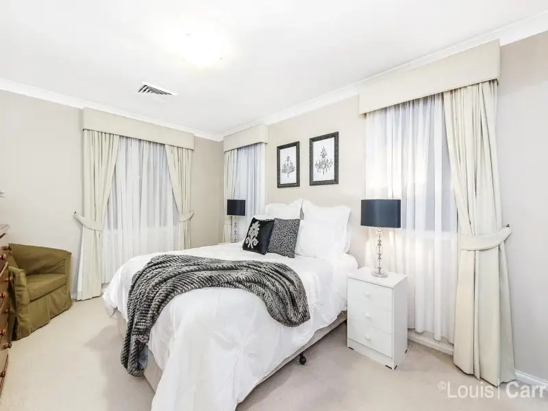 6 Maybush Place, Cherrybrook Sold by Louis Carr Real Estate - image 9