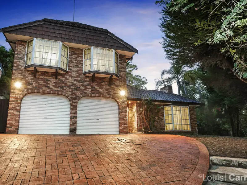 3 Timothy Close, Cherrybrook Sold by Louis Carr Real Estate - image 1