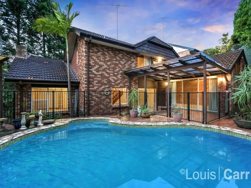 3 Timothy Close, Cherrybrook Sold by Louis Carr Real Estate - image 2