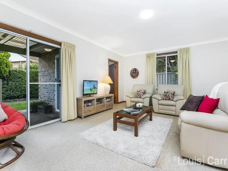 26 Pogson Drive, Cherrybrook Sold by Louis Carr Real Estate - image 4