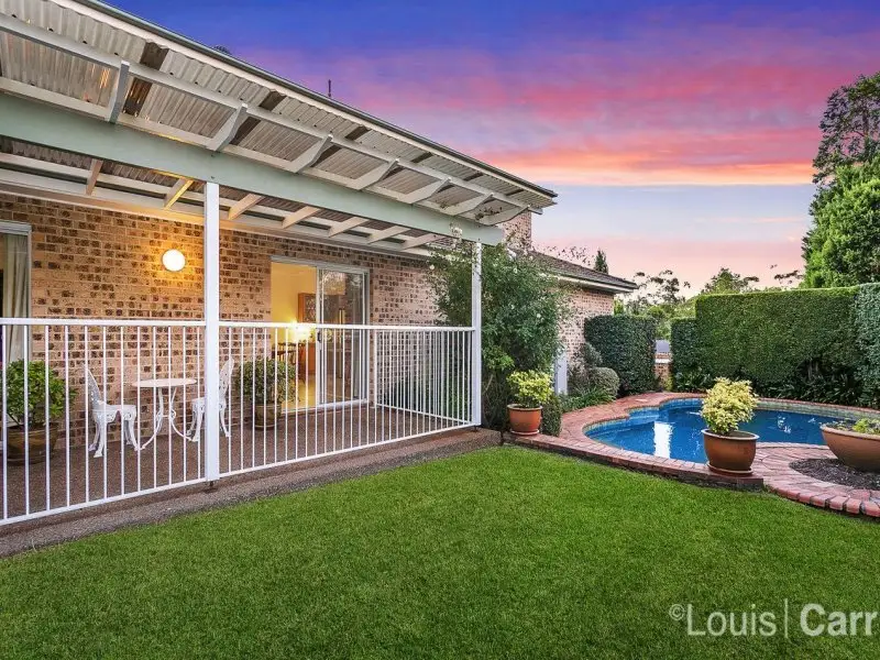 26 Pogson Drive, Cherrybrook Sold by Louis Carr Real Estate - image 5