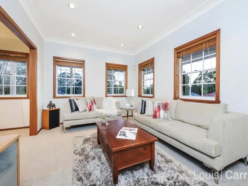 18 Trinity Place, Cherrybrook Sold by Louis Carr Real Estate - image 2