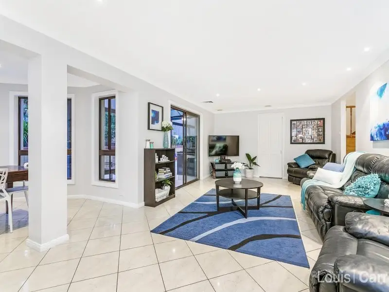 36 Coonara Avenue, West Pennant Hills Sold by Louis Carr Real Estate - image 5