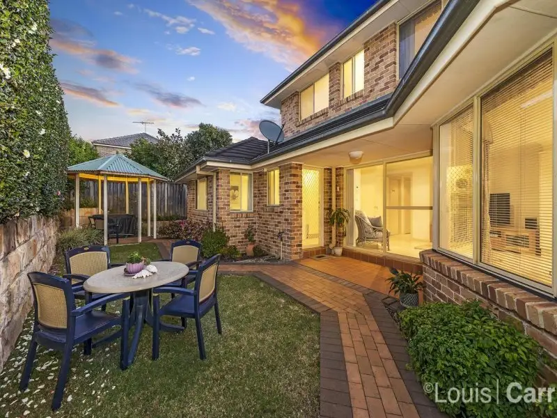 19 Arundel Way, Cherrybrook Sold by Louis Carr Real Estate - image 5