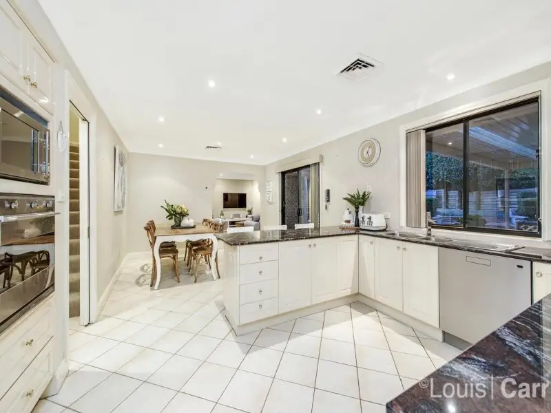 53 John Radley Avenue, Dural Sold by Louis Carr Real Estate - image 4