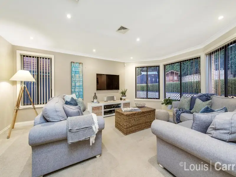 53 John Radley Avenue, Dural Sold by Louis Carr Real Estate - image 3