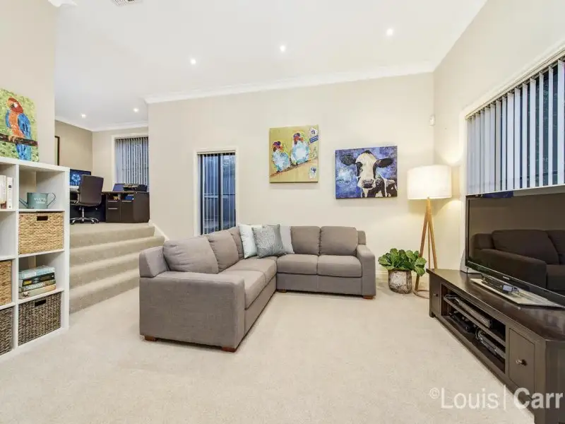 53 John Radley Avenue, Dural Sold by Louis Carr Real Estate - image 2