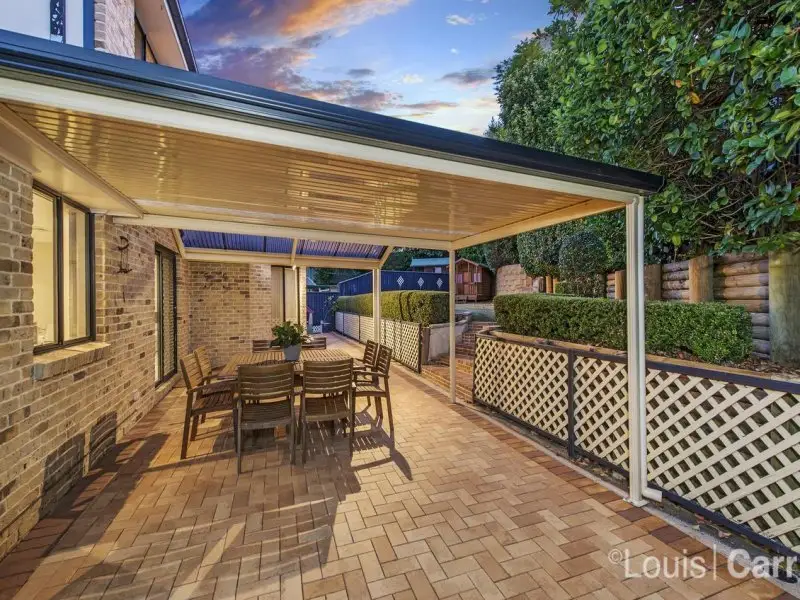 53 John Radley Avenue, Dural Sold by Louis Carr Real Estate - image 5