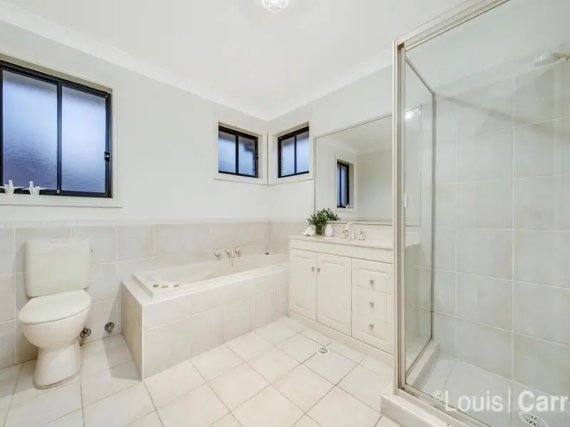 53 John Radley Avenue, Dural Sold by Louis Carr Real Estate - image 7