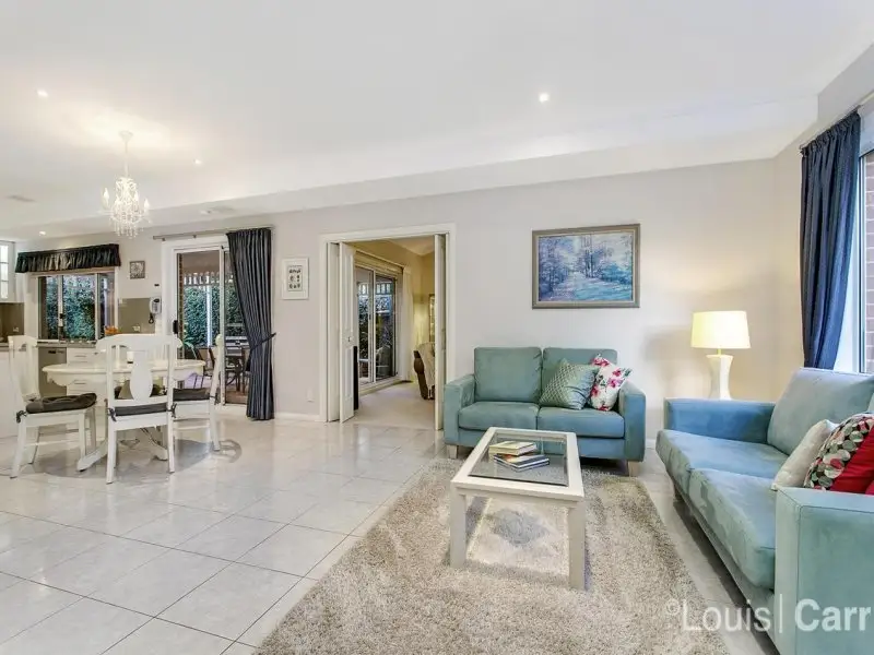 1 Bassett Place, Castle Hill Sold by Louis Carr Real Estate - image 4