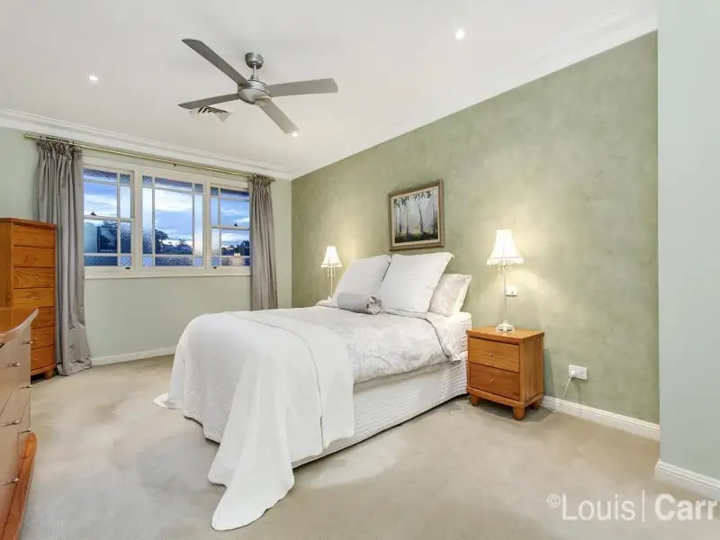 1 Bassett Place, Castle Hill Sold by Louis Carr Real Estate - image 9