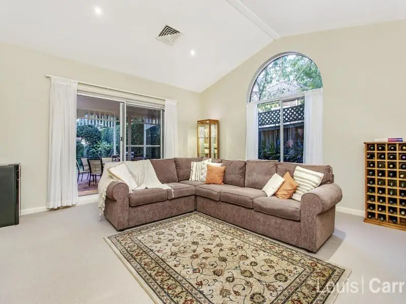 1 Bassett Place, Castle Hill Sold by Louis Carr Real Estate - image 7