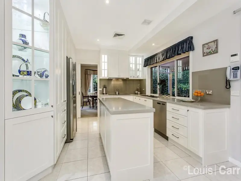 1 Bassett Place, Castle Hill Sold by Louis Carr Real Estate - image 3