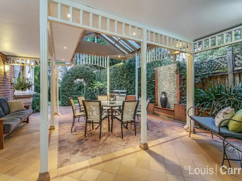 1 Bassett Place, Castle Hill Sold by Louis Carr Real Estate - image 5