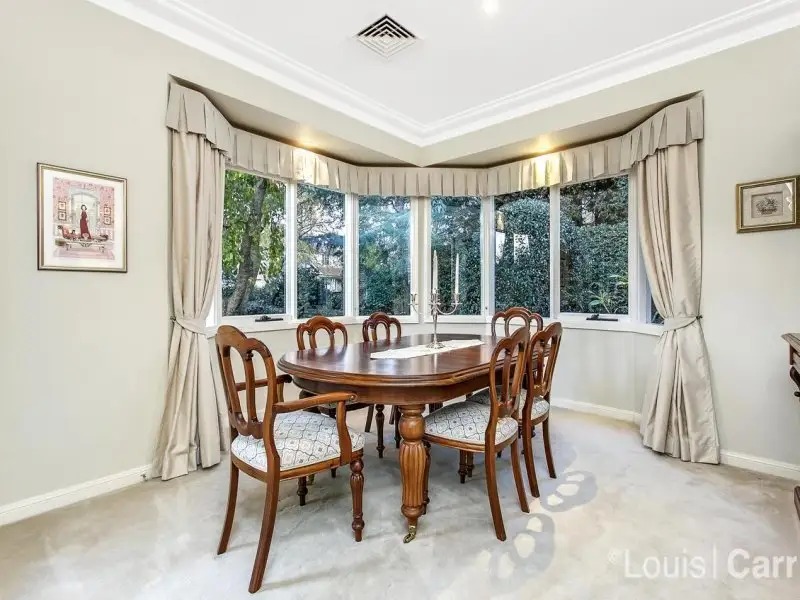 1 Bassett Place, Castle Hill Sold by Louis Carr Real Estate - image 8