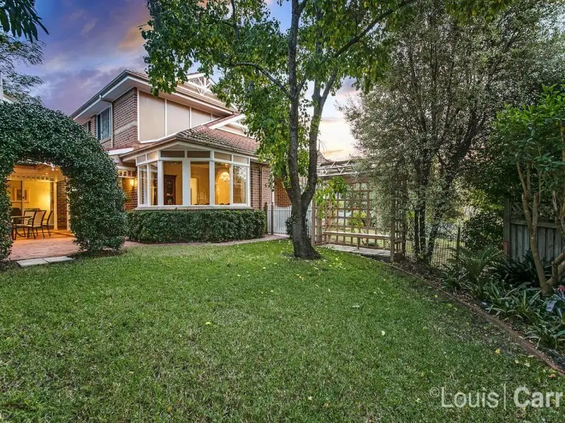 1 Bassett Place, Castle Hill Sold by Louis Carr Real Estate - image 6