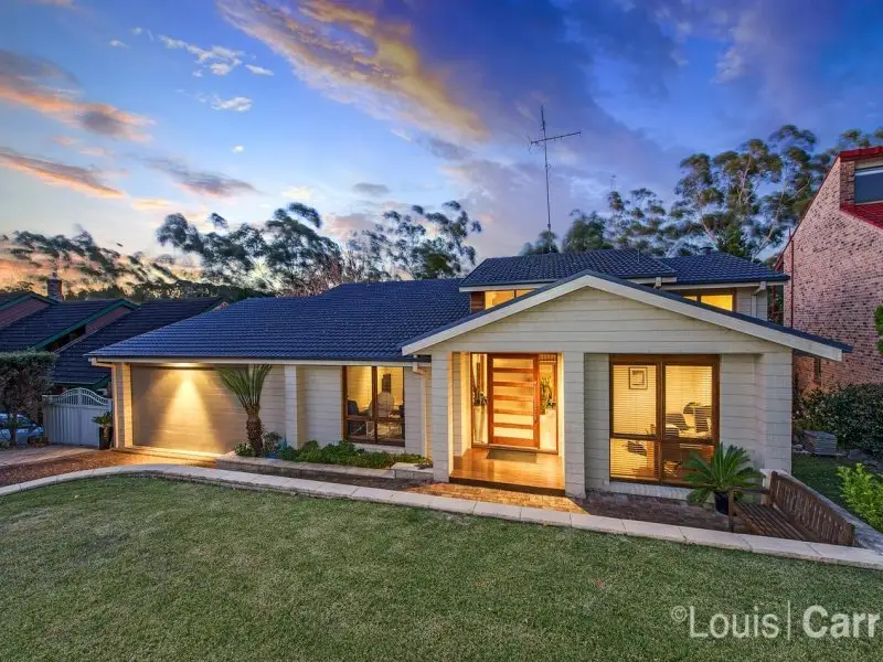 47 Pogson Drive, Cherrybrook Sold by Louis Carr Real Estate - image 5