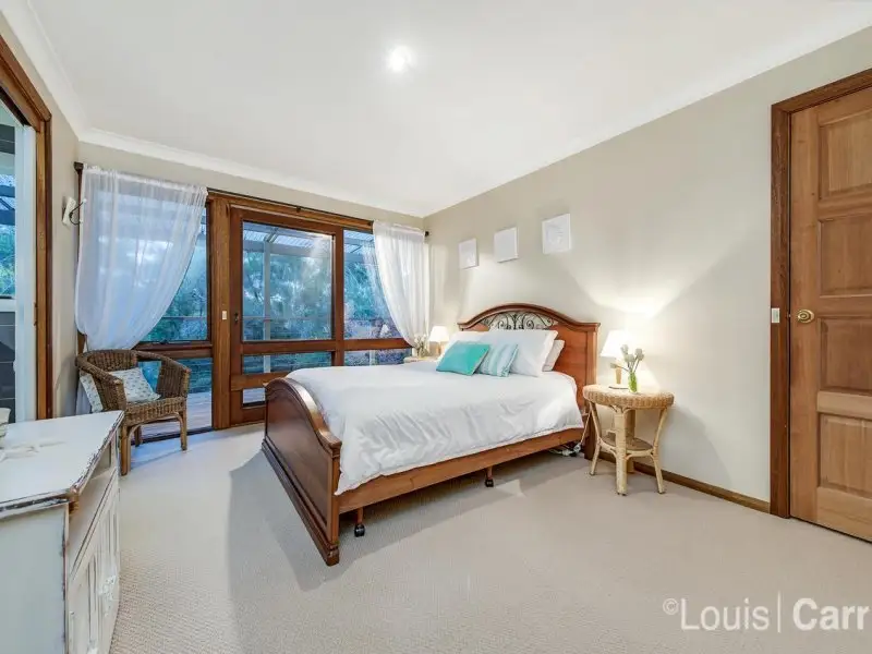 47 Pogson Drive, Cherrybrook Sold by Louis Carr Real Estate - image 11