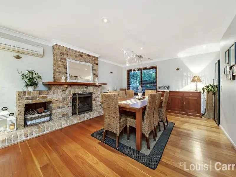 47 Pogson Drive, Cherrybrook Sold by Louis Carr Real Estate - image 6