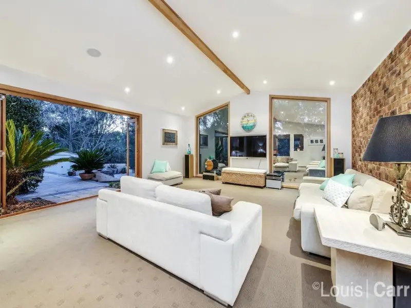 47 Pogson Drive, Cherrybrook Sold by Louis Carr Real Estate - image 4