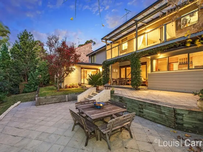 47 Pogson Drive, Cherrybrook Sold by Louis Carr Real Estate - image 2