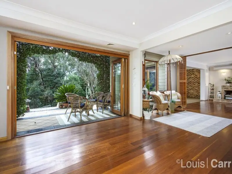 47 Pogson Drive, Cherrybrook Sold by Louis Carr Real Estate - image 3