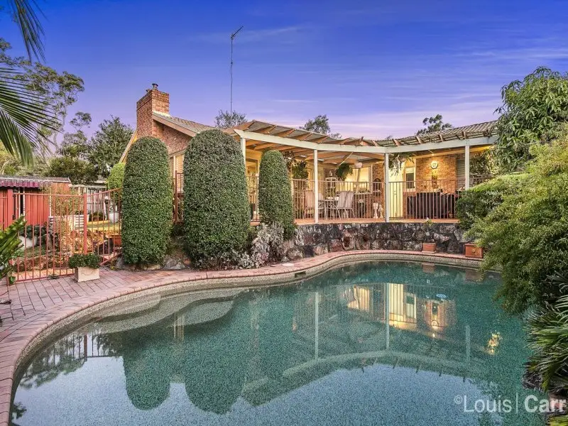 52 Gilbert Road, Glenhaven Sold by Louis Carr Real Estate - image 5