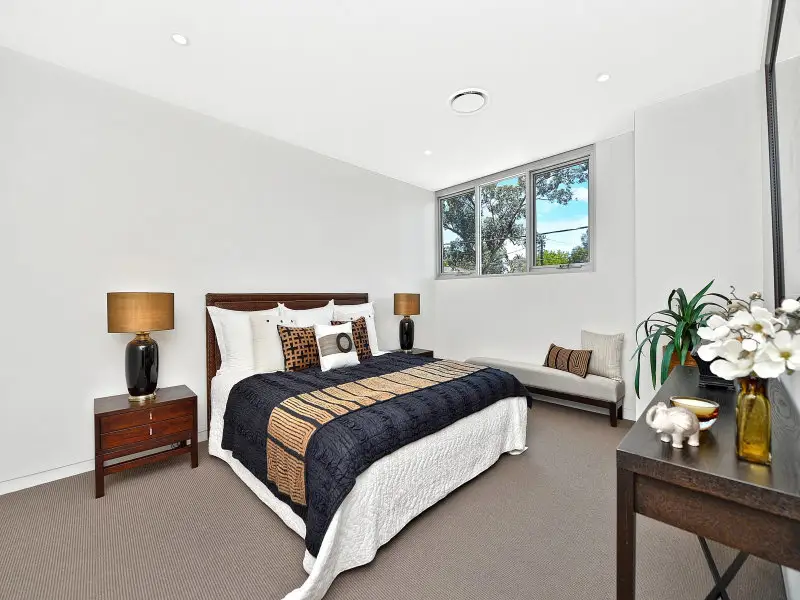 54A George Mobbs Drive, Castle Hill Sold by Louis Carr Real Estate - image 9