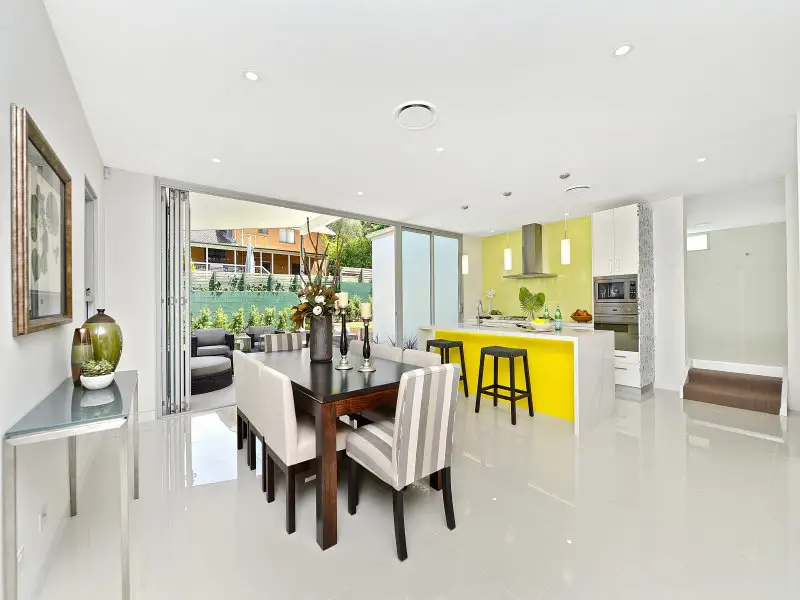 54A George Mobbs Drive, Castle Hill Sold by Louis Carr Real Estate - image 6