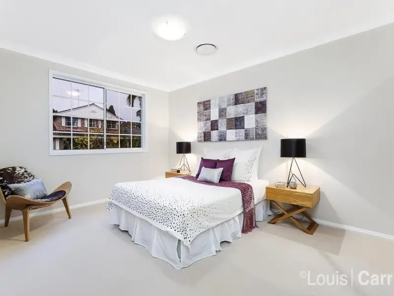 8 Paradise Close, Cherrybrook Sold by Louis Carr Real Estate - image 7