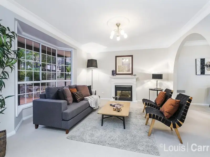 8 Paradise Close, Cherrybrook Sold by Louis Carr Real Estate - image 2