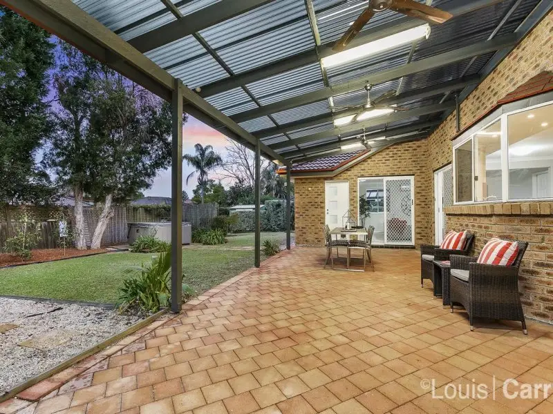 8 Paradise Close, Cherrybrook Sold by Louis Carr Real Estate - image 5