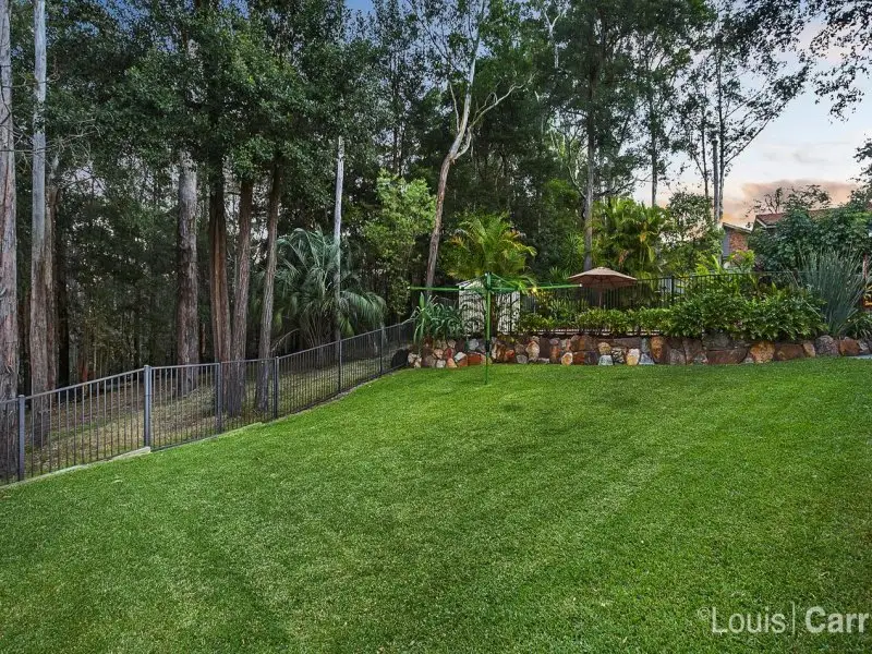 74 Westmore Drive, West Pennant Hills Sold by Louis Carr Real Estate - image 6