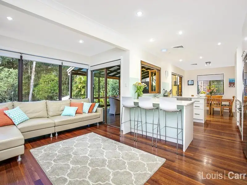 74 Westmore Drive, West Pennant Hills Sold by Louis Carr Real Estate - image 3