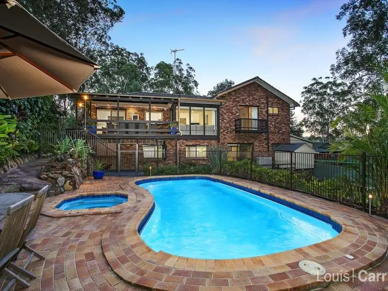 74 Westmore Drive, West Pennant Hills Sold by Louis Carr Real Estate - image 2