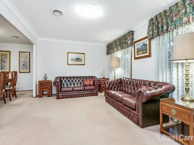 9 Jacana Place, West Pennant Hills Sold by Louis Carr Real Estate - image 5