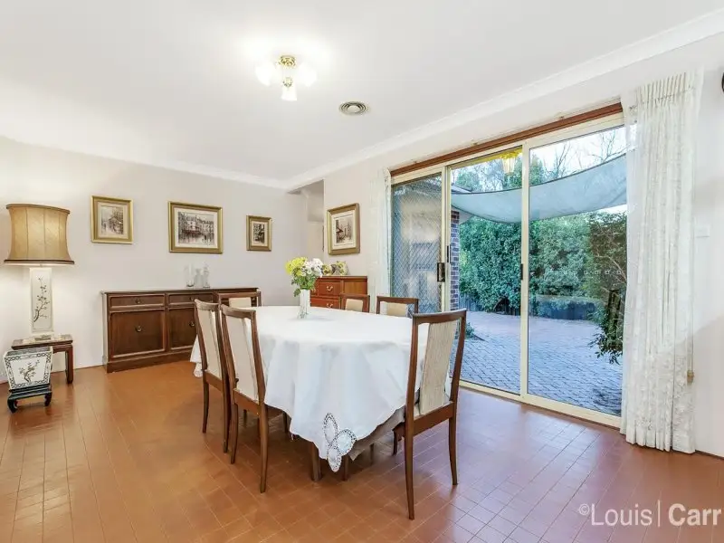 9 Jacana Place, West Pennant Hills Sold by Louis Carr Real Estate - image 4