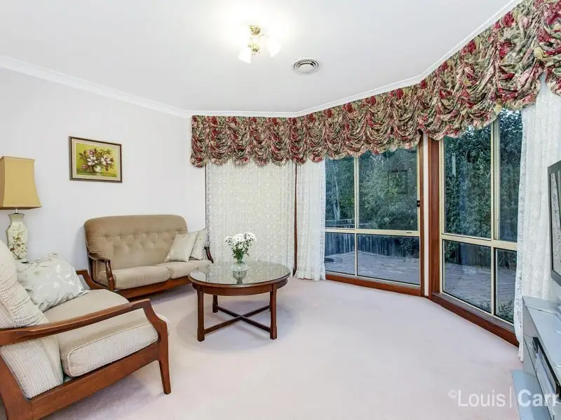 9 Jacana Place, West Pennant Hills Sold by Louis Carr Real Estate - image 6