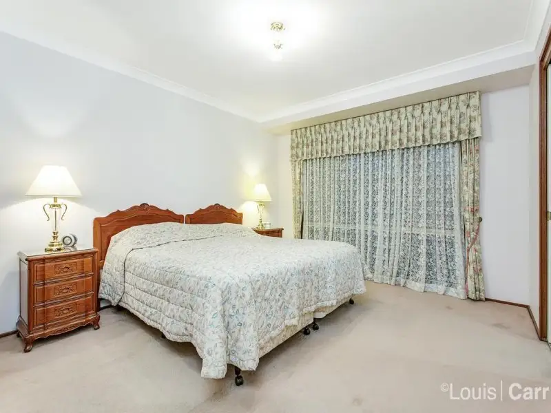 9 Jacana Place, West Pennant Hills Sold by Louis Carr Real Estate - image 7