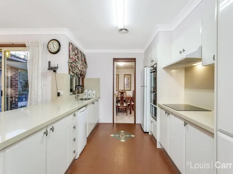 9 Jacana Place, West Pennant Hills Sold by Louis Carr Real Estate - image 2