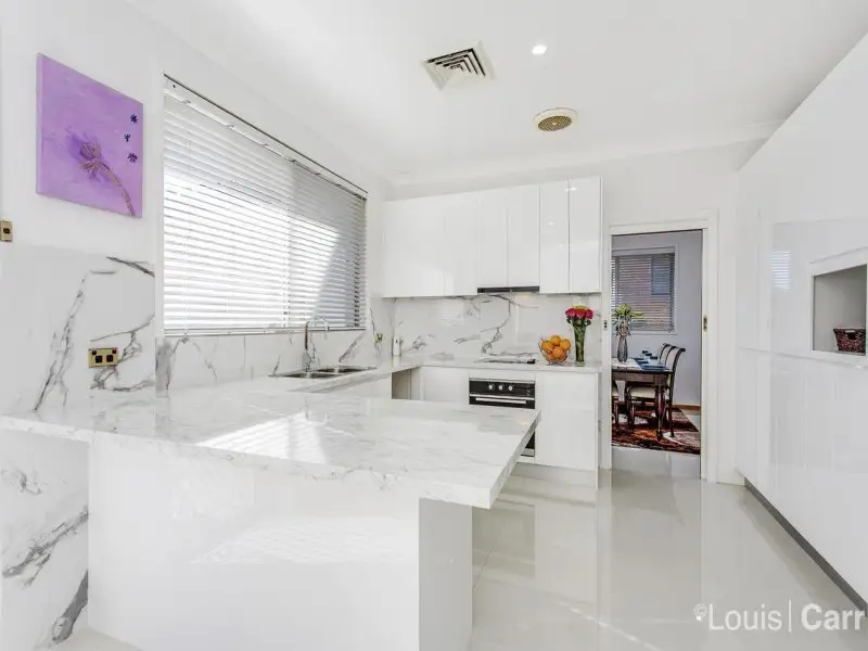 35 Aiken Road, West Pennant Hills Sold by Louis Carr Real Estate - image 2