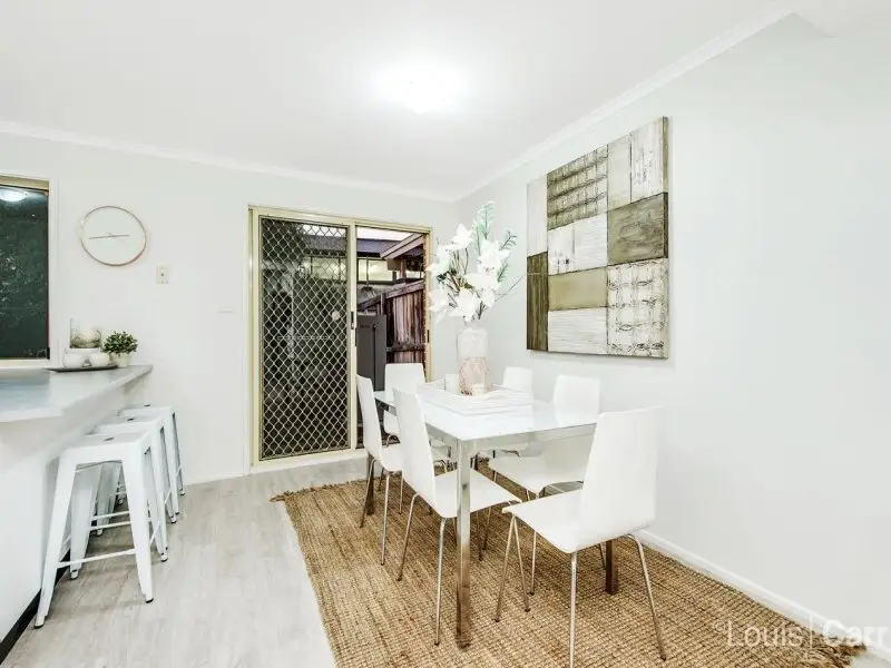 7/39 Coonara Avenue, West Pennant Hills Sold by Louis Carr Real Estate - image 4