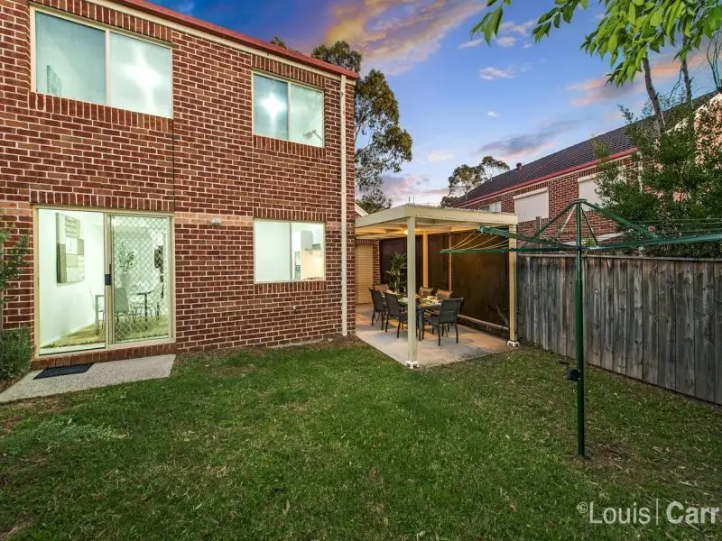 7/39 Coonara Avenue, West Pennant Hills Sold by Louis Carr Real Estate - image 5