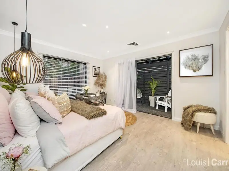 36 Kalimna Drive, Baulkham Hills Sold by Louis Carr Real Estate - image 6