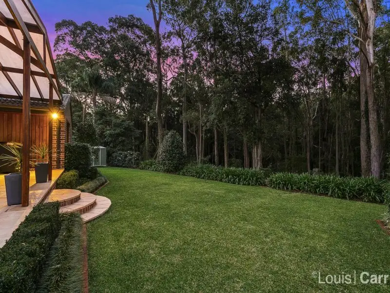 145 Oratava Avenue, West Pennant Hills Sold by Louis Carr Real Estate - image 3