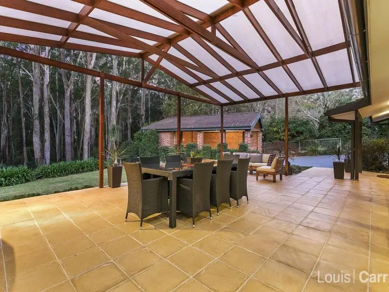 145 Oratava Avenue, West Pennant Hills Sold by Louis Carr Real Estate - image 2