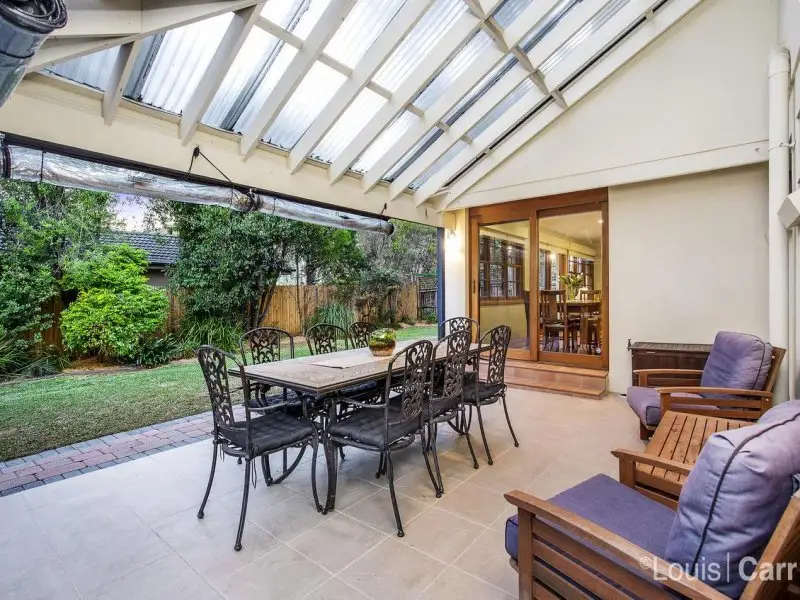 2 Cameron Avenue, West Pennant Hills Sold by Louis Carr Real Estate - image 5