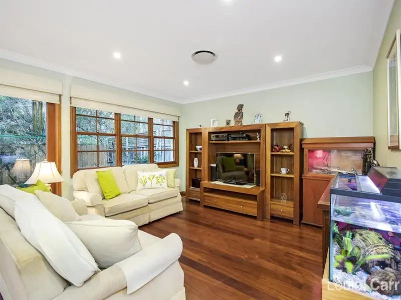 2 Cameron Avenue, West Pennant Hills Sold by Louis Carr Real Estate - image 4