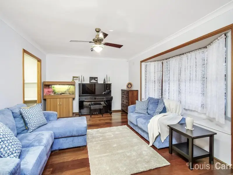 2 Cameron Avenue, West Pennant Hills Sold by Louis Carr Real Estate - image 7