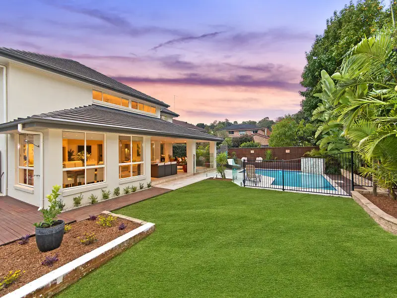 25 Timberline Avenue, West Pennant Hills Sold by Louis Carr Real Estate - image 5